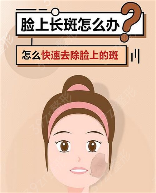 武汉第一医院整形美容科祛黄褐斑案例*果展示及价格表新版公布