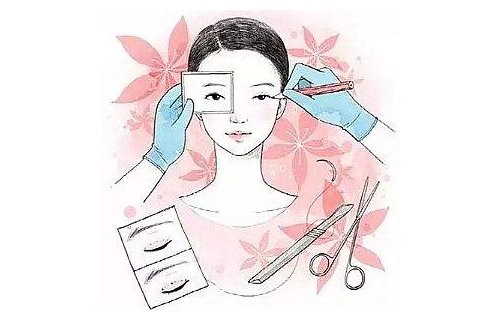 武汉第一医院双眼皮医生推荐|案例过程讲述|整形科优惠均价
