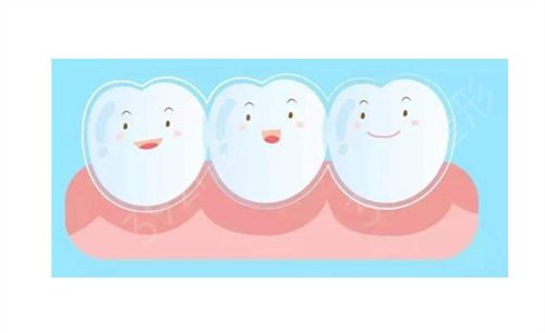 牙齿冷光美白可以维持多久？术后有哪些需要注意？