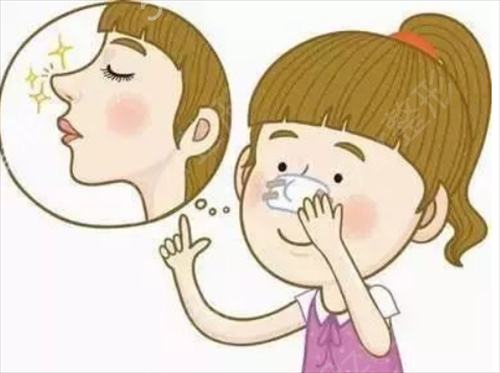 上海美立方医院周光杰做的鼻子怎么样？自然款隆鼻真人*果图分享一览
