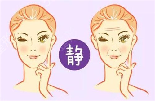 面部抗衰除皱，你们可以选择哪些方式呢？