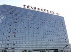 解放军总医院(北京301医院)整形外科