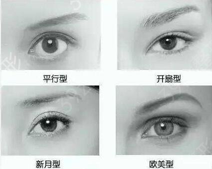 长沙爱**张娇娇和美之峰解灿双眼皮信息介绍？资质|案例|价格参考