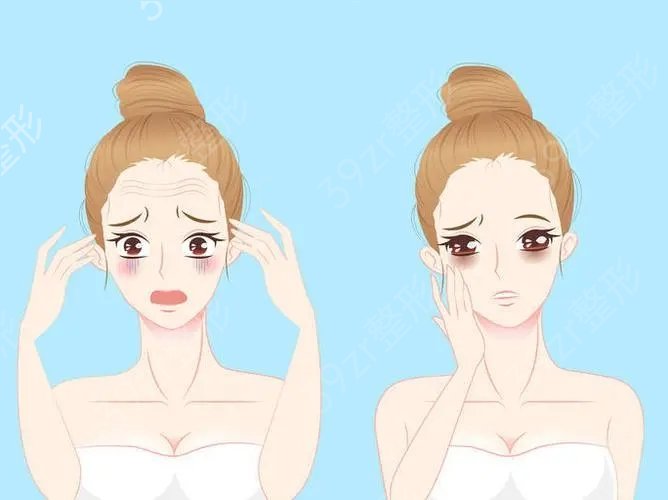 北京面部提升专家介绍强，真实案例考察医生实力