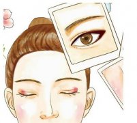 眼睑吸脂术有什么危害和副作用？