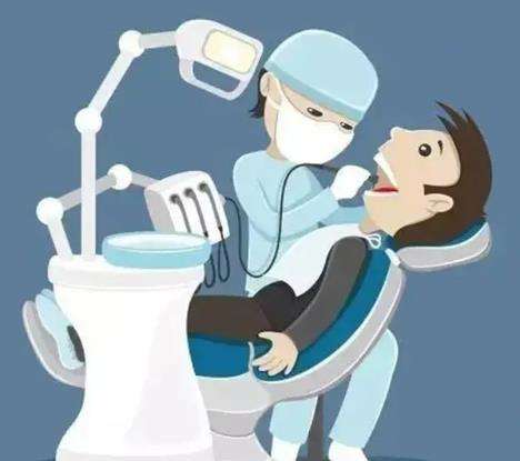牙齿做完贴面后口臭严重怎么办？分享一些解决口臭的方法