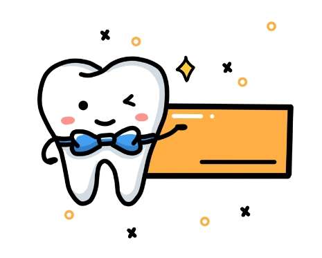 牙从中间裂开2半怎么办？了解你的情况并采取适当的调节方法。