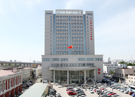 天津第四中心医院整形外科